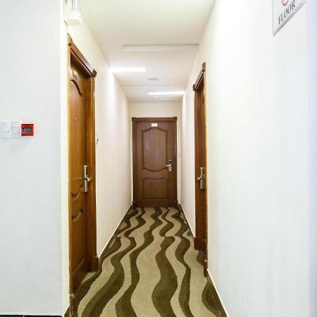 مدينة هوشي منه Singita Saigon Boutique Hotel المظهر الخارجي الصورة