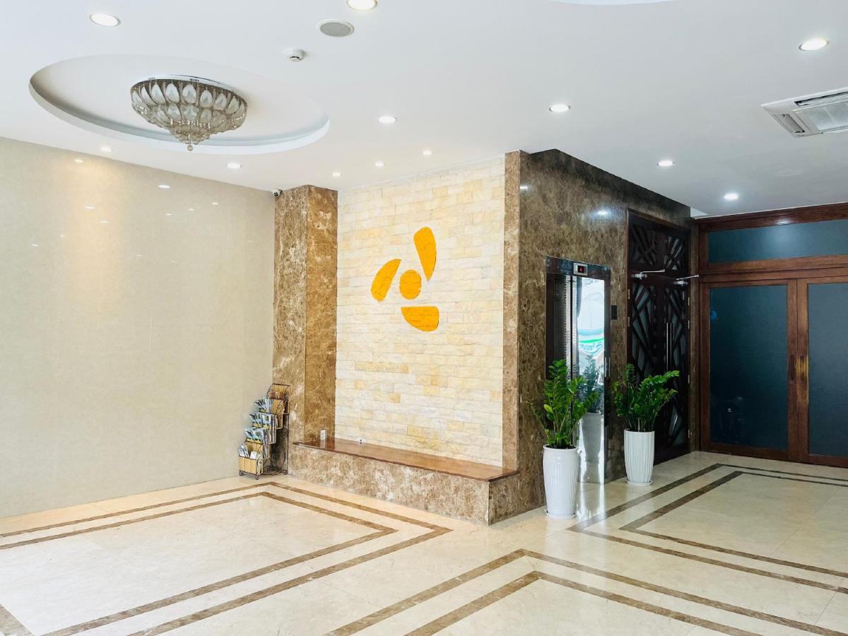 مدينة هوشي منه Singita Saigon Boutique Hotel المظهر الخارجي الصورة