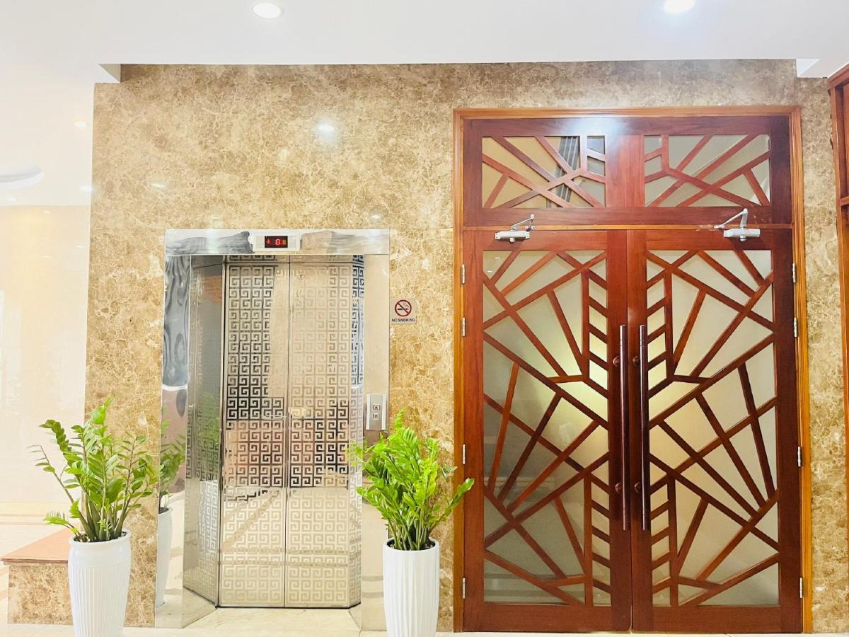 مدينة هوشي منه Singita Saigon Boutique Hotel المظهر الخارجي الصورة