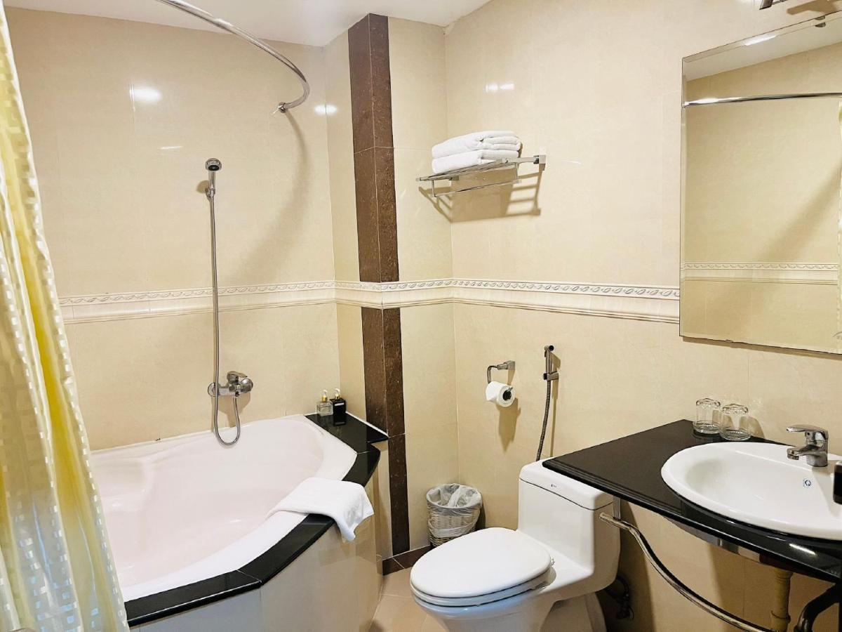 مدينة هوشي منه Singita Saigon Boutique Hotel المظهر الخارجي الصورة