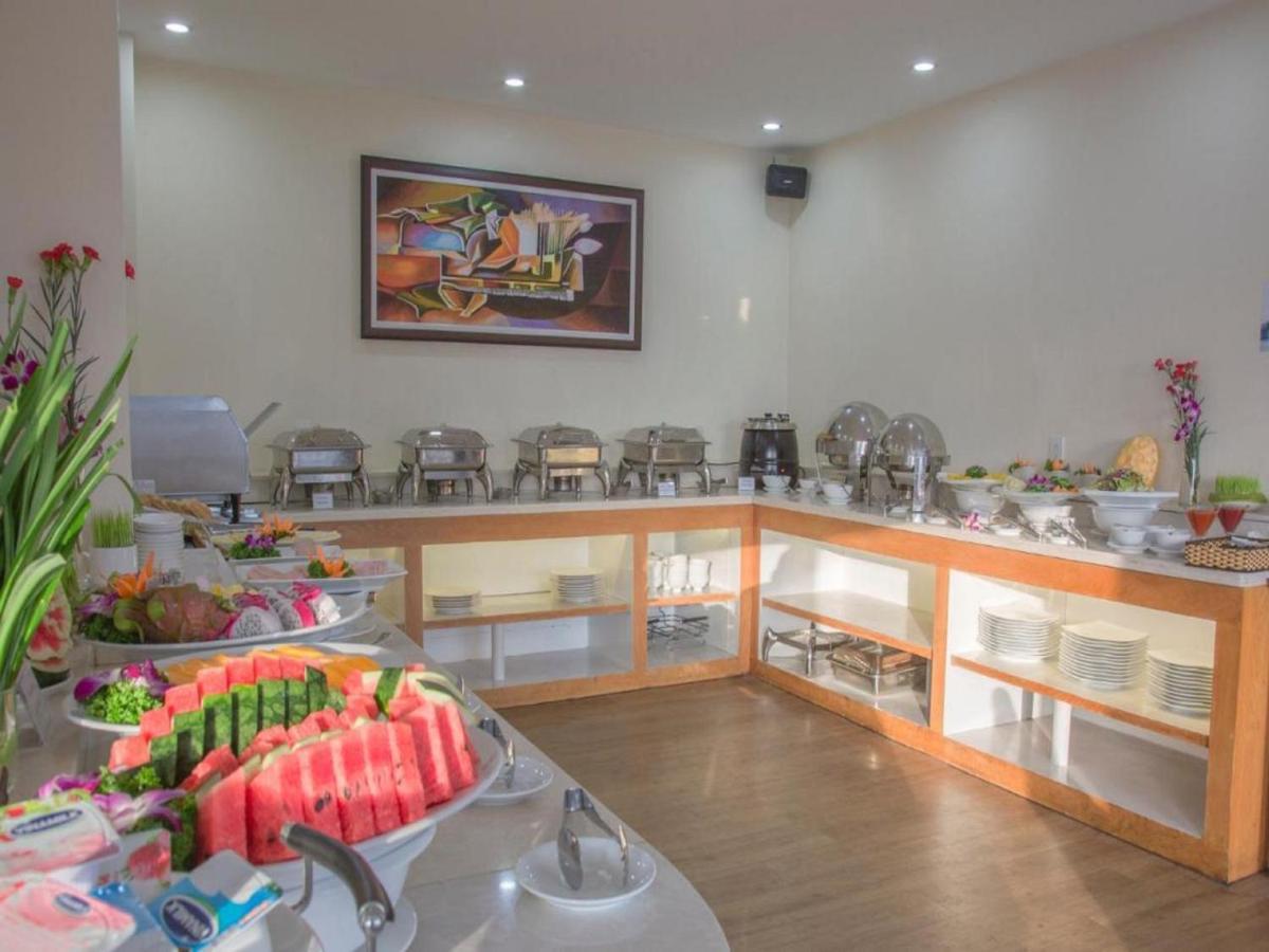 مدينة هوشي منه Singita Saigon Boutique Hotel المظهر الخارجي الصورة