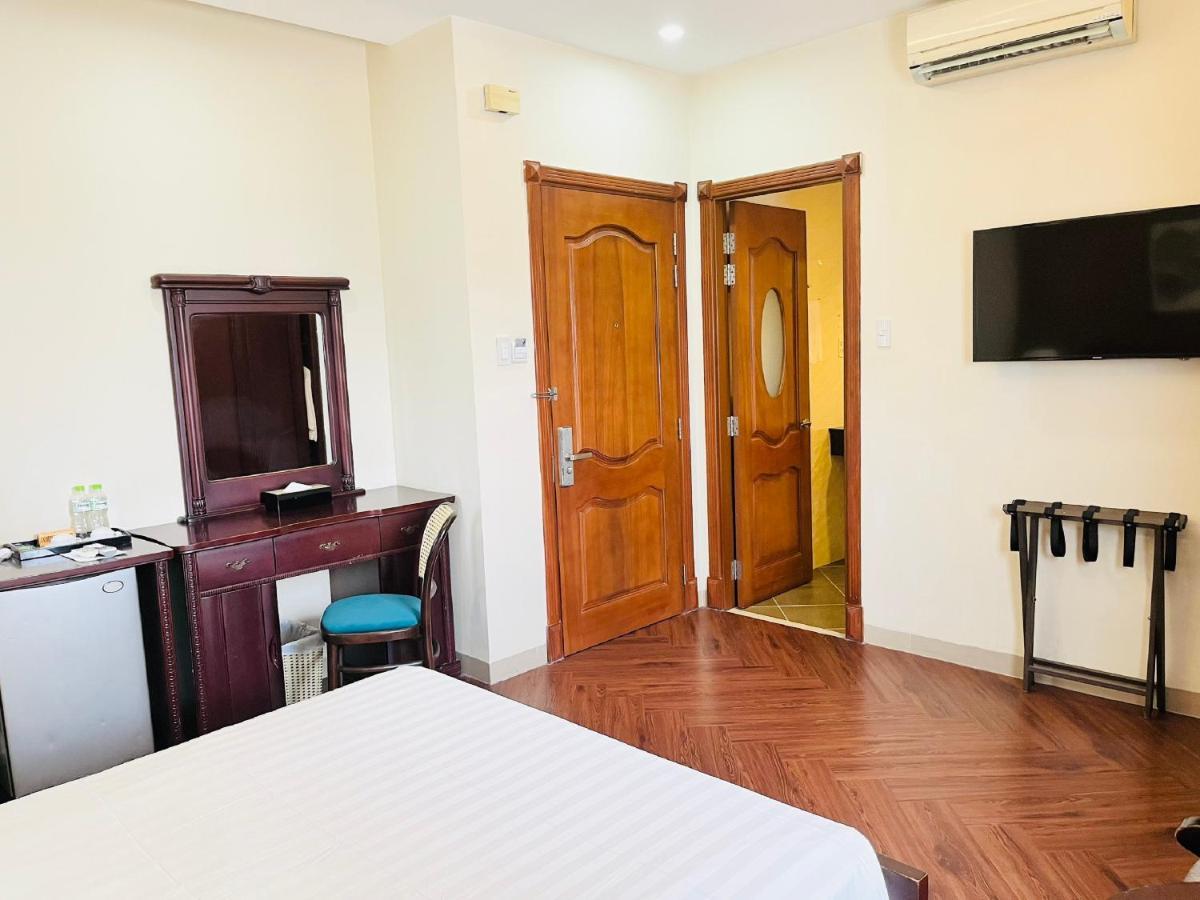 مدينة هوشي منه Singita Saigon Boutique Hotel المظهر الخارجي الصورة